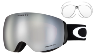 Oakley FLIGHT Deck M Matte Black 706421