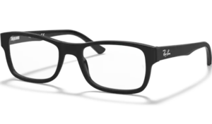 Ray-Ban 5268 Black 5119