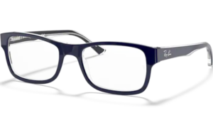 Ray-Ban 5268 Blue 5739