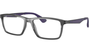 Ray-Ban 7056 Grey 5814