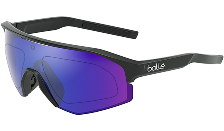 Bolle LIGHTSHIFTER Matte Black