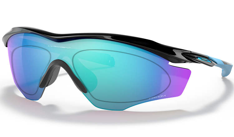 Oakley M2 Frame XL Prescription Sunglasses
