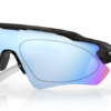 Oakley RADAR EV PATH Matte Black Camo 9208C0