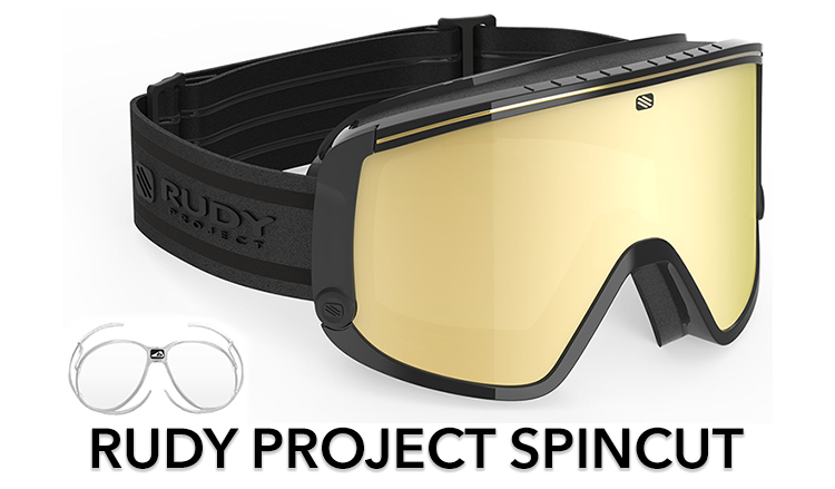 Rudy Project SPINCUT Thumbnail