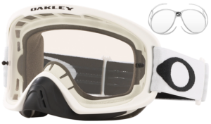 Oakley O Frame 2.0 Pro MX Jet Black 7115 02