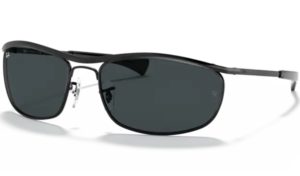Ray-Ban OLYMPIAN I DELUXE Black 002/R5