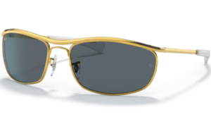 Ray-Ban OLYMPIAN I DELUXE Legend Gold 9196R5