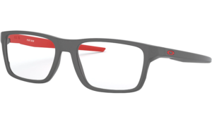 Oakley PORT BOW Satin Light Steel 8164-04