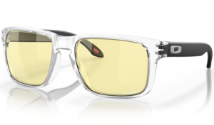 Oakley HOLBROOK Clear 9102X2