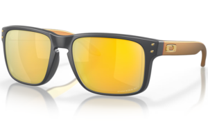 Oakley HOLBROOK Matte Carbon 9102W4