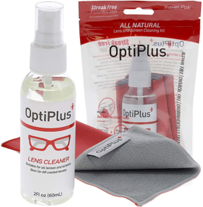 OptiPlus Lens Cleaner