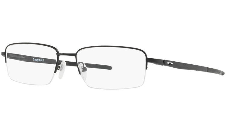 Oakley GAUGE 5.1 Matte Black 5125 01