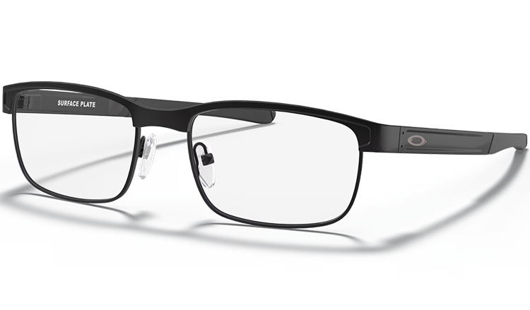 Oakley SURFACE PLATE Matte Black 5132 01