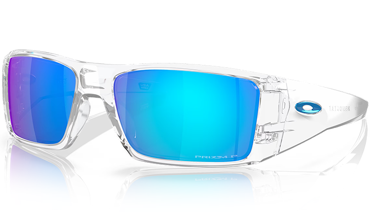 Oakley HELIOSTAT Clear 9231 07