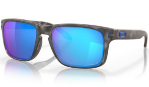 Oakley HOLBROOK Matte Black Tortoise 9102G7