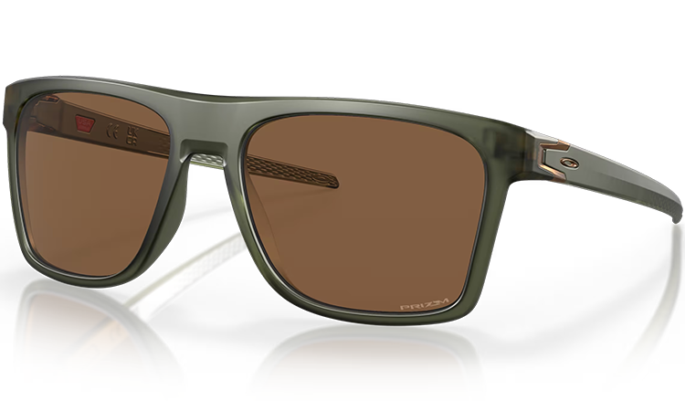 Oakley LEFFINGWELL Matte Olive Ink 910011