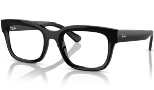 Ray-Ban CHAD 7217 Black 8260