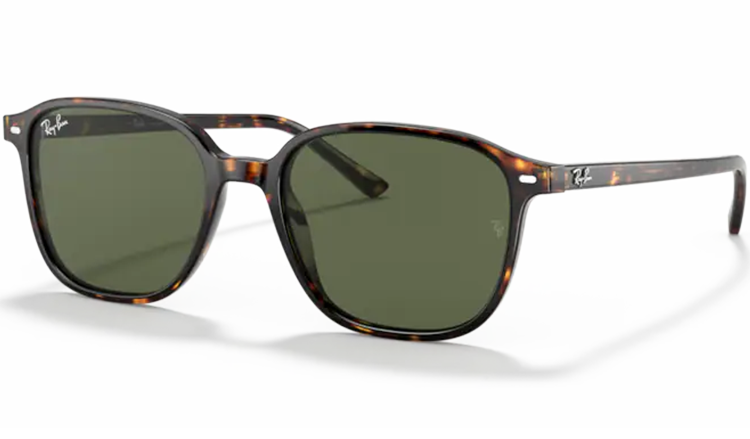 Ray-Ban LEONARD Prescription Sunglasses 2193