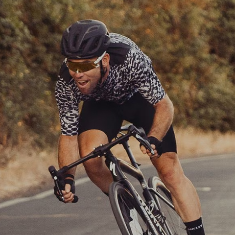 Cycling Prescription Sunglasses