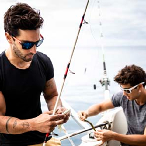 Fishing Prescription Sunglasses