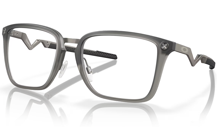 Oakley COGNITIVE Satin Grey Smoke OX816202