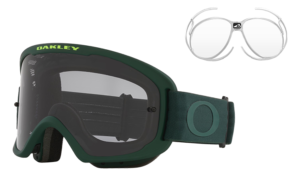 Oakley O frame 2.0 pro mtb Hunter Green 711713