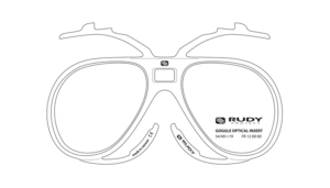 Rudy Project 12 00 00 Insert