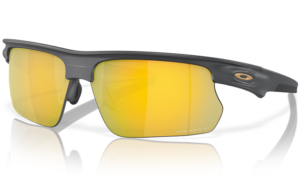 Oakley BISPHAERA Matte Carbon 940012