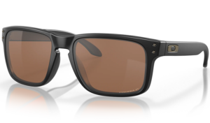 Oakley HOLBROOK Matte Black 9102D7