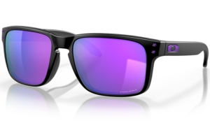 Oakley HOLBROOK Matte Black 9102K6