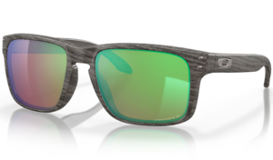 Oakley HOLBROOK Woodgrain 9102J8