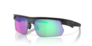 Oakley BISPHAERA Matte Black / Prizm Golf Sunglasses 940006