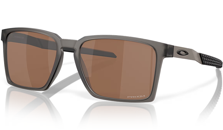 Oakley EXCHANGE Satin Grey Smoke OO948302