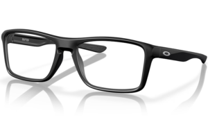 Oakley RAFTER Satin Black 817801
