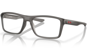 Oakley RAFTER Satin Grey Smoke 817802