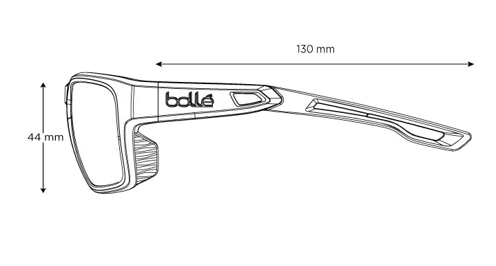 Bolle AIRDRIFT