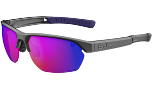 Bolle VICTUS Matte Titanium