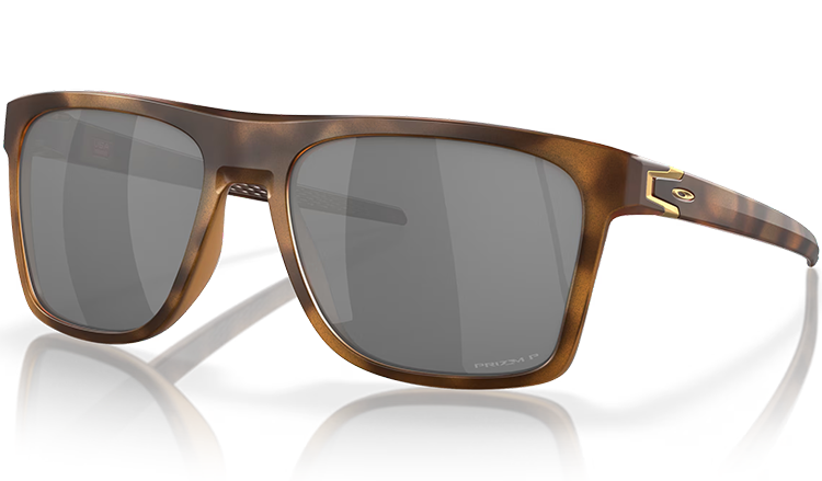Oakley LEFFINGWELL Matte Brown Tortoise 910018