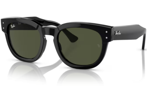 Ray-Ban MEGA HAWKEYE Black 901 31