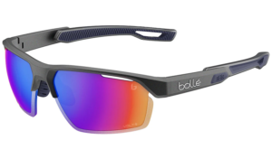 Bolle VICTUS PRO Matte Titanium