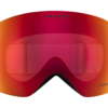 Oakley FLIGHT DECK L Matte Black | Prizm Snow Torch Prescription Goggles 705033