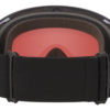 Oakley FLIGHT DECK L Matte Black | Prizm Snow Torch Prescription Goggles 705033