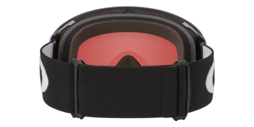 Oakley FLIGHT DECK L Matte Black | Prizm Snow Torch Prescription Goggles 705033