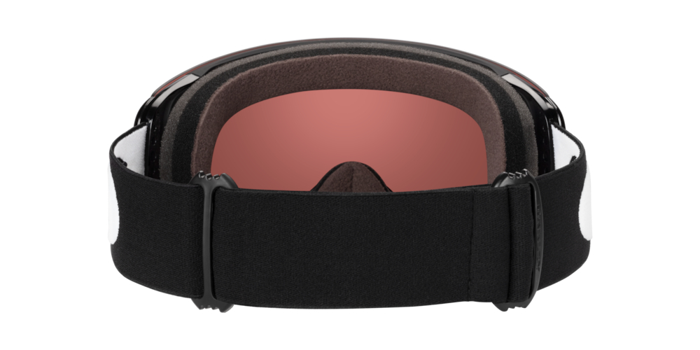 Oakley FLIGHT DECK M Matte Black | Prizm Snow Torch Prescription Goggles 706439