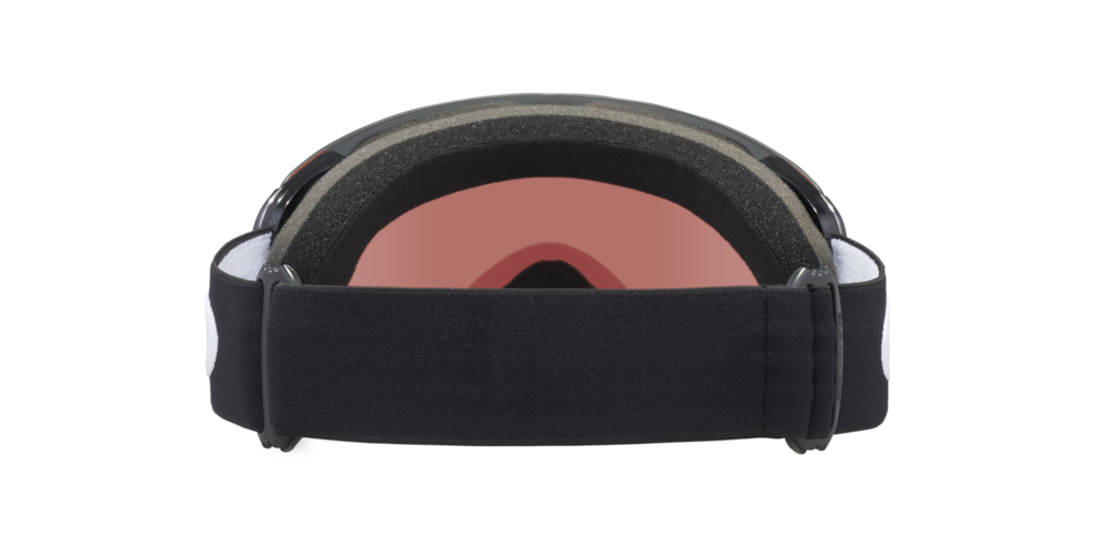 Oakley FLIGHT DECK M Matte Black | Prizm Sage Gold Prescription Goggles 7064C7