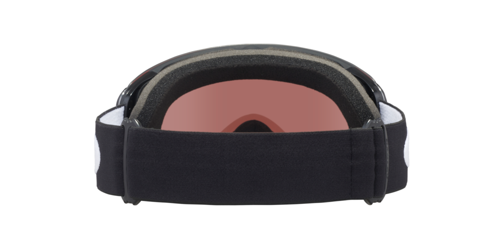 Oakley FLIGHT DECK M Matte Black | Prizm Rose Gold Prescription Goggles 7064C8