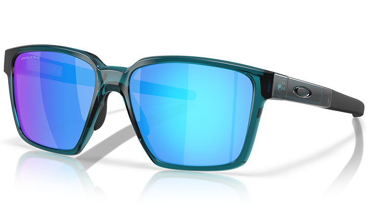 Oakley Actuator SQ Prescription Sunglasses 9430