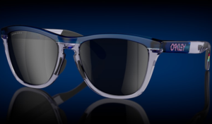 Oakley X Fortnite FROGSKINS RANGE Prescription Sunglasses Brite Bomber | Oakley Lenses 928416