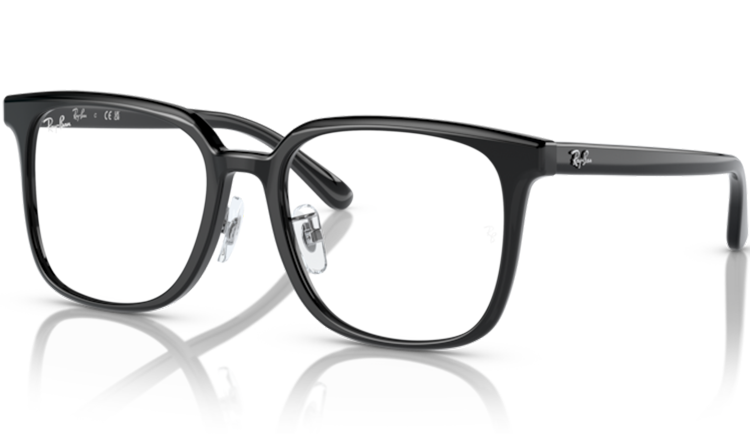 Ray-Ban 5419D Prescription Glasses