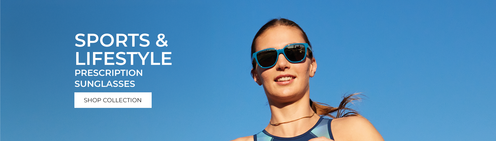 Prescription Sunglasses